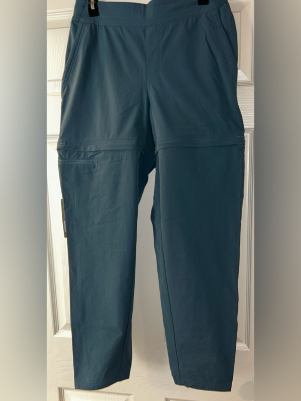 REI Women Convertible Hiking Pants